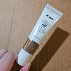 JOAH Perfect Complexion BB Cream JBB400 MOCHA